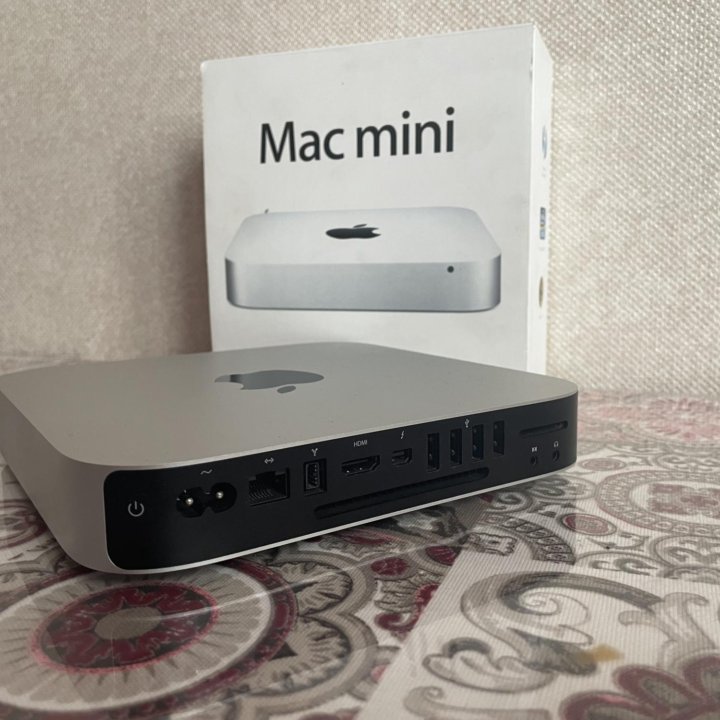 Mac Mini (Mid 2011)