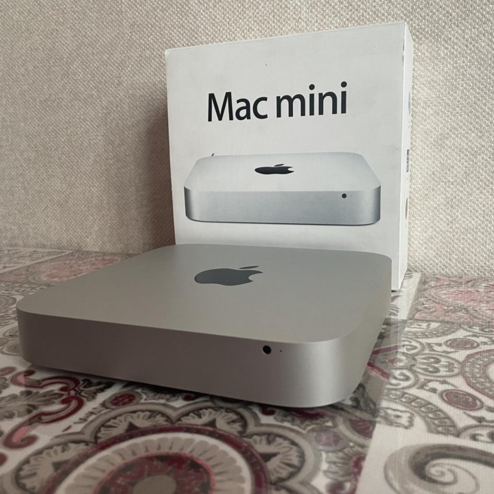 Mac Mini (Mid 2011)