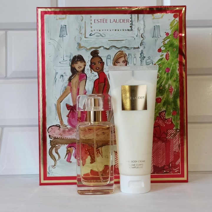 Aerin и Estee Lauder оригинал