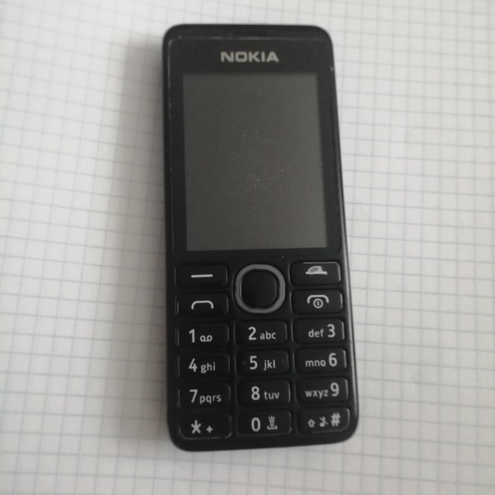 Nokia 206