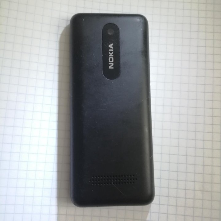 Nokia 206