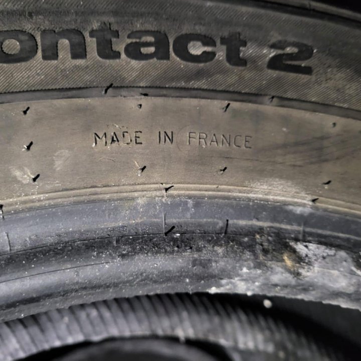 215/55r17 continental