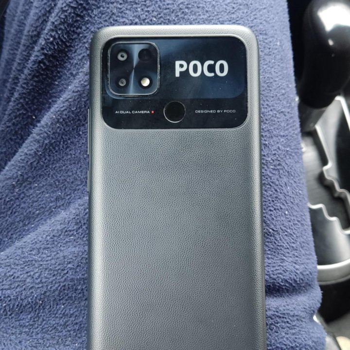 Xiaomi Poco C40 4/64