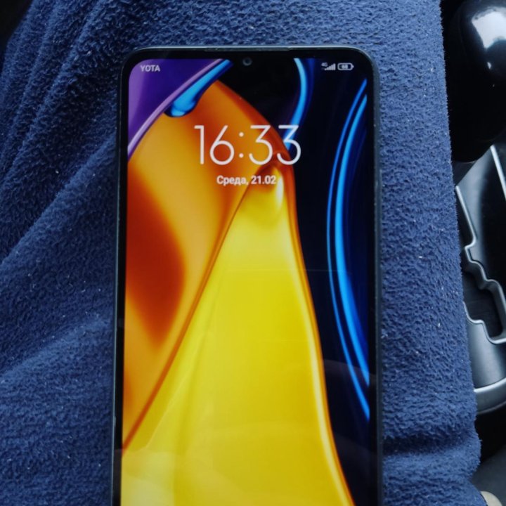 Xiaomi Poco C40 4/64