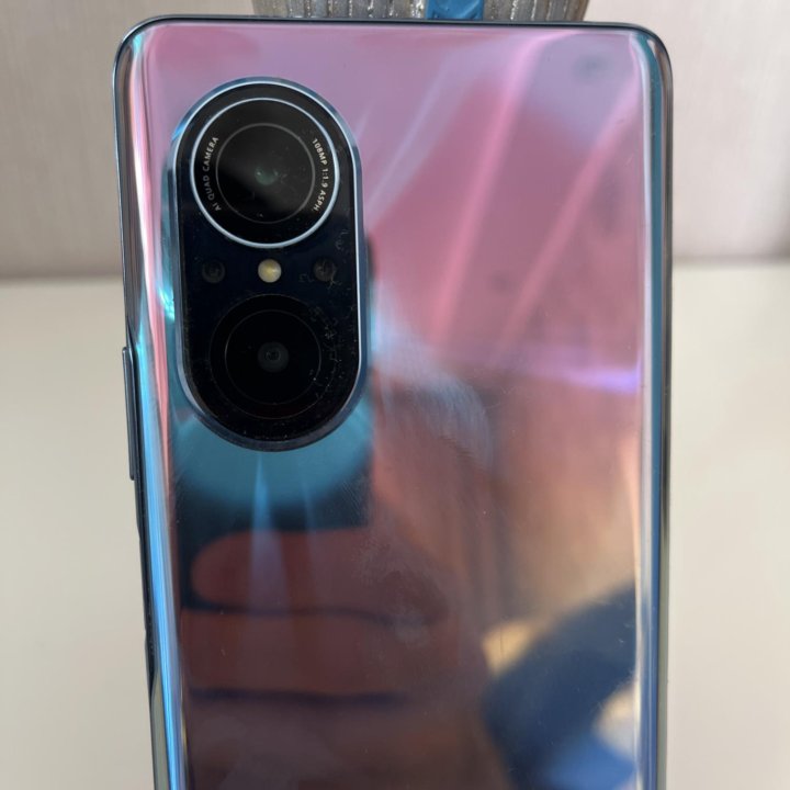 HUAWEI NOVA 9 SE, 8/128 ГБ