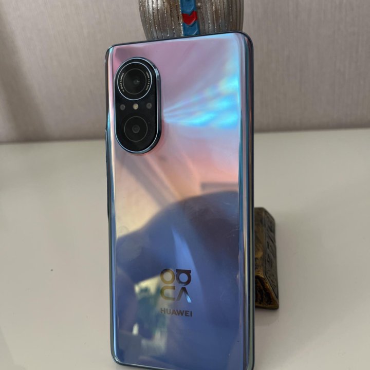 HUAWEI NOVA 9 SE, 8/128 ГБ