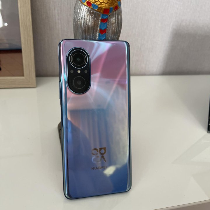 HUAWEI NOVA 9 SE, 8/128 ГБ