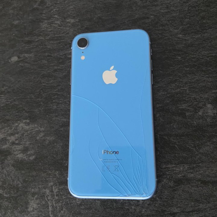 Iphone xr 128gb