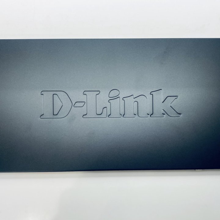 Коммутатор D-Link DES-1210-28