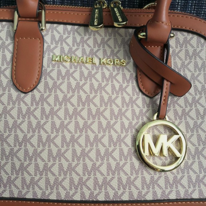 Женская сумка Michel Kors