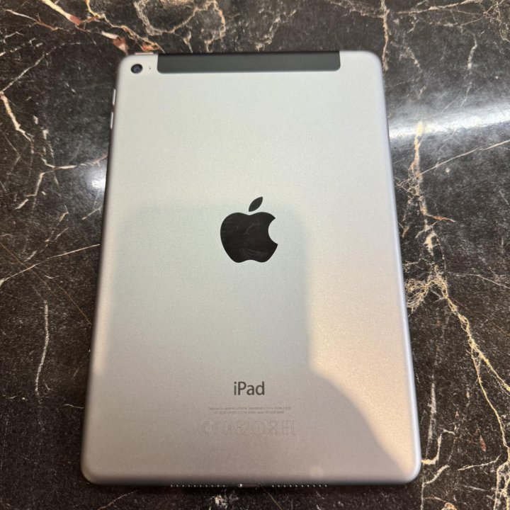 Продам iPad Mini 4 64Gb Wi-Fi+ 4G Sim