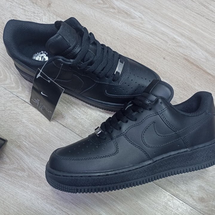 Кеды Nike air Force 1