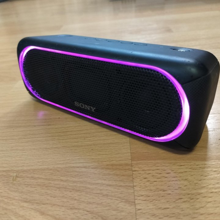 Колонка Sony srs-xb30