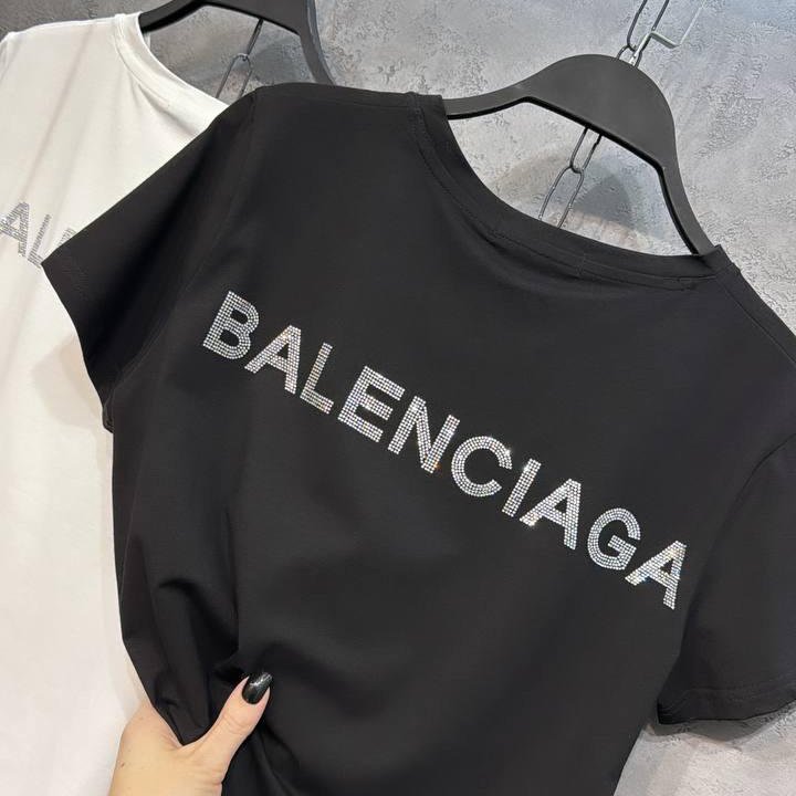 Футболка Balenciaga