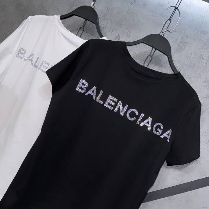 Футболка Balenciaga