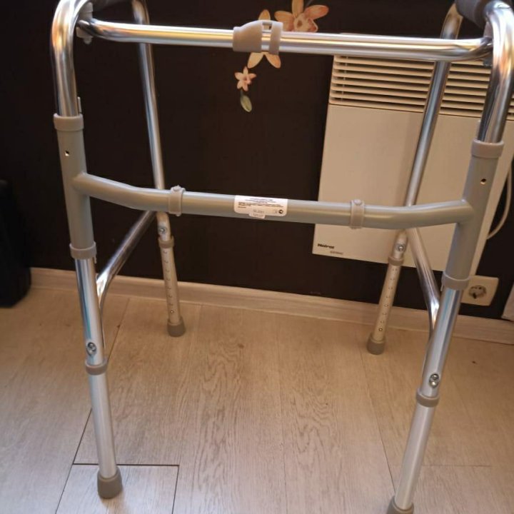 Ходунки 2 штуки