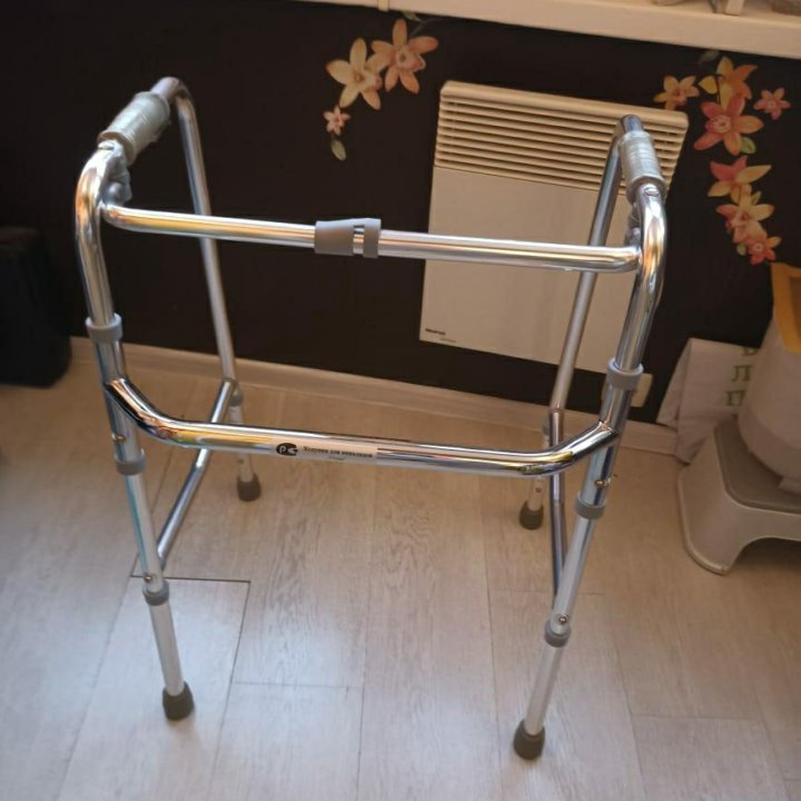 Ходунки 2 штуки