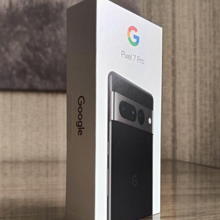 Смартфон Google Pixel 7 Pro 12/128GB