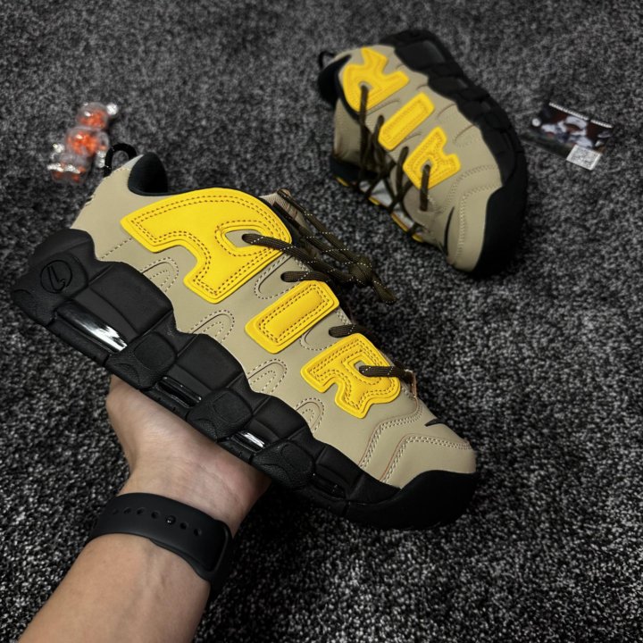 Nike Air More Uptempo x Ambush