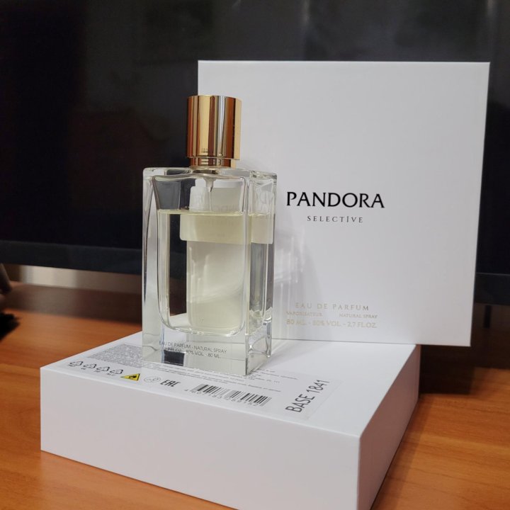 Pandora selective 1841