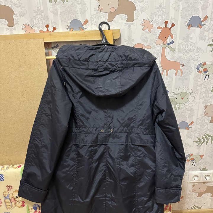 Плащ женский