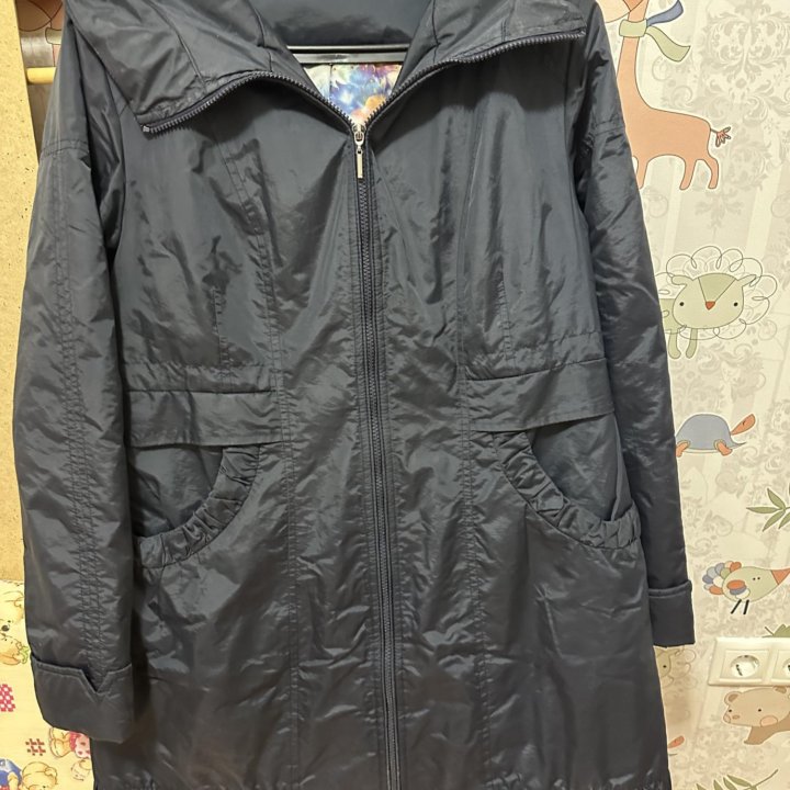 Плащ женский