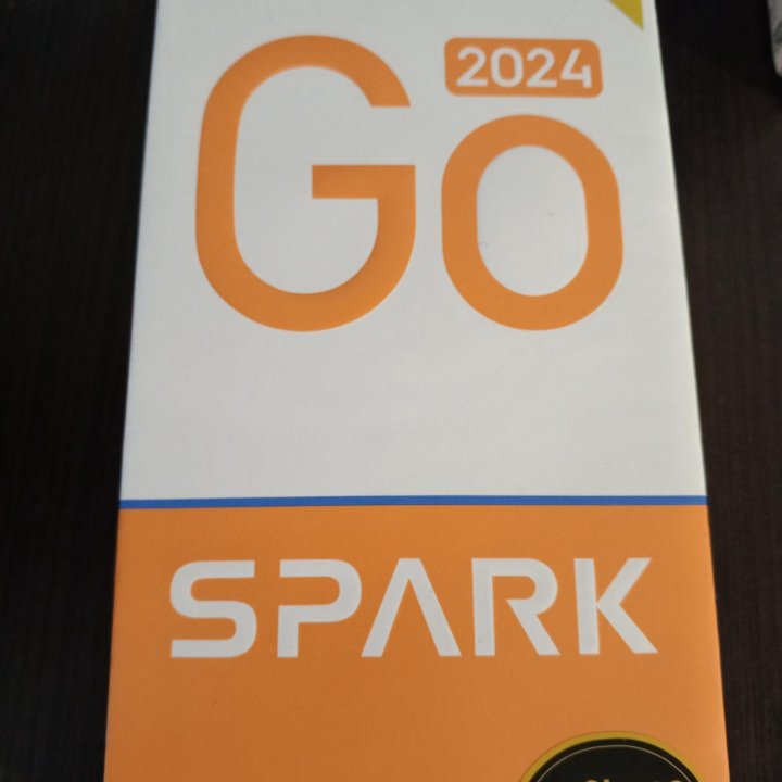 Spark go 2024