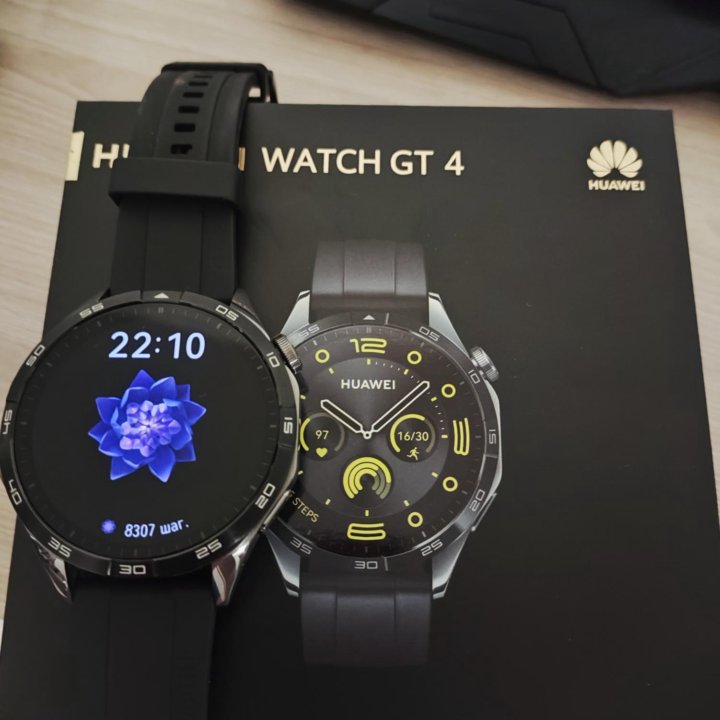 Huawei watch gt 4 смарт часы