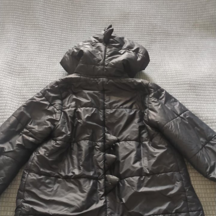 Куртка детская демисезонная 92-98 размер