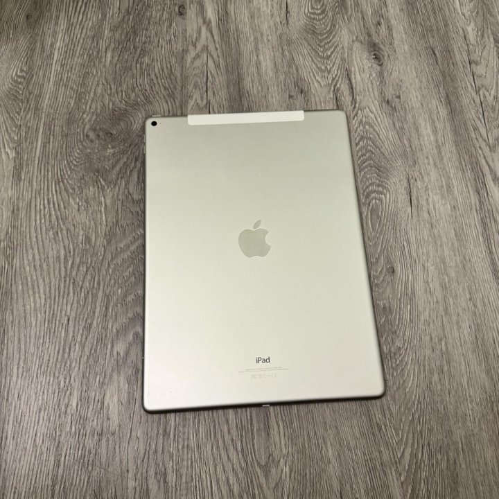 Apple iPad Pro 12.9 128GB + Cellular