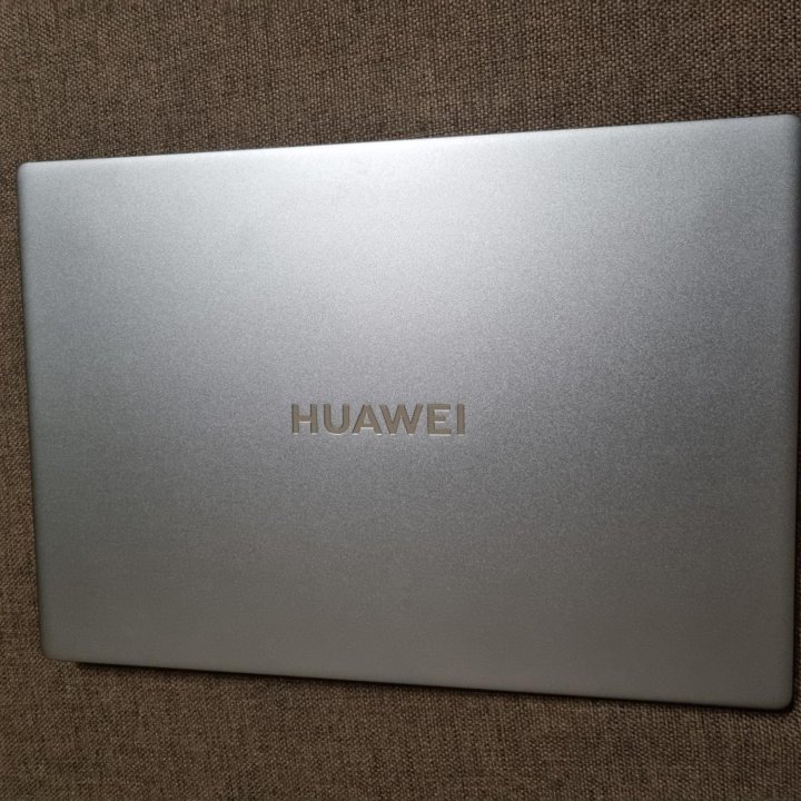 Ноутбук huawei MateBook D 16