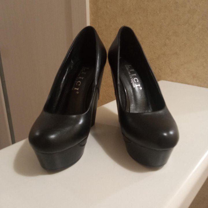 Туфли 33 размера