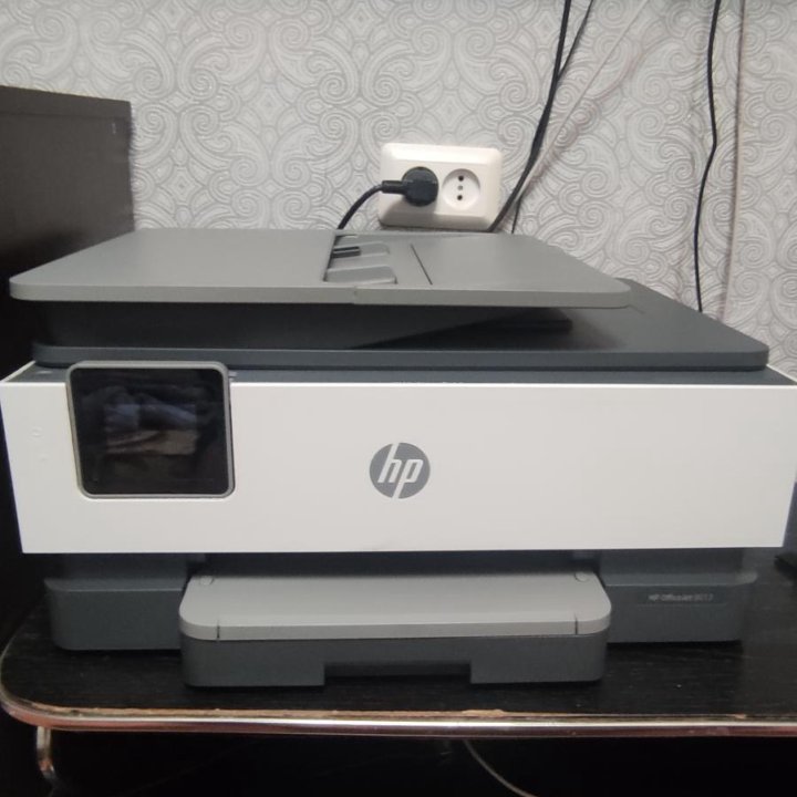 МФУ HP OfficeJet 8013