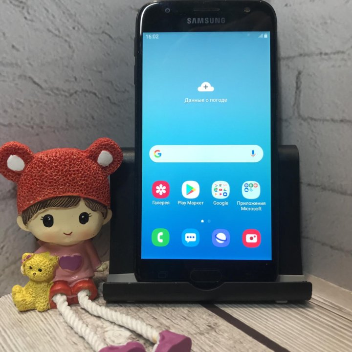 Samsung Galaxy J3