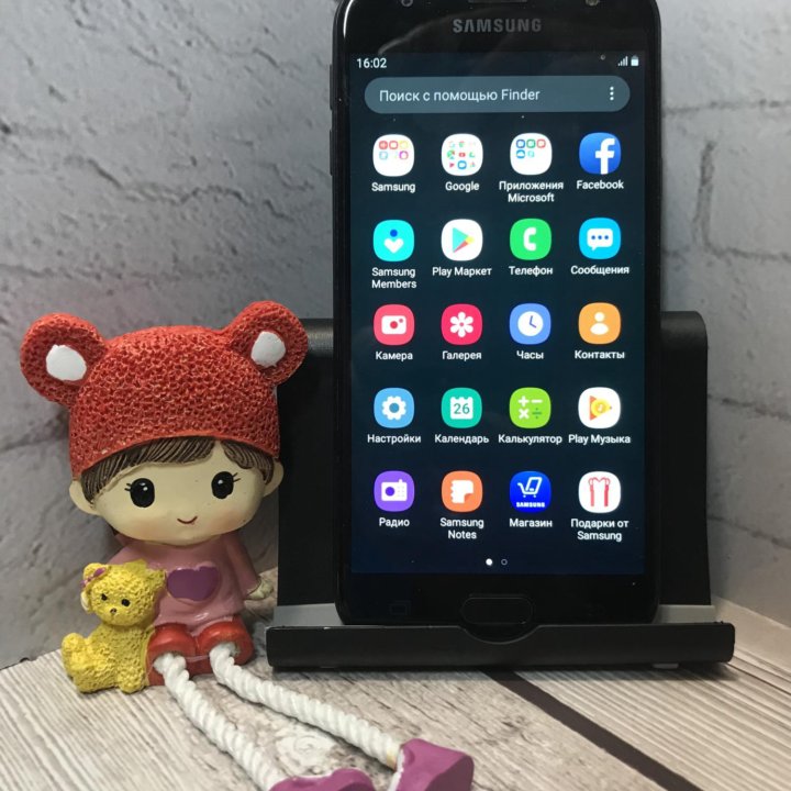 Samsung Galaxy J3