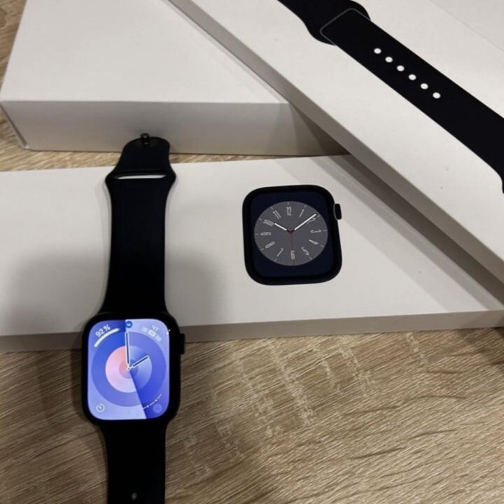 Apple watch series 8 41mm