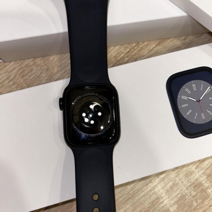 Apple watch series 8 41mm