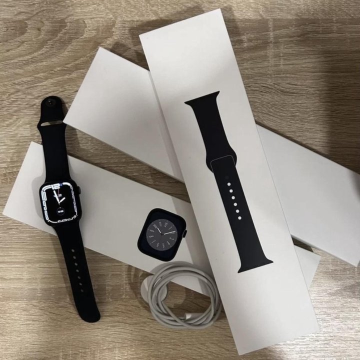 Apple watch series 8 41mm