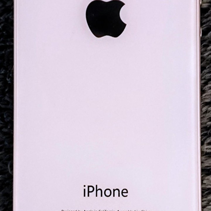 iPhone 4S 64GB полный комплект с акксеруарами