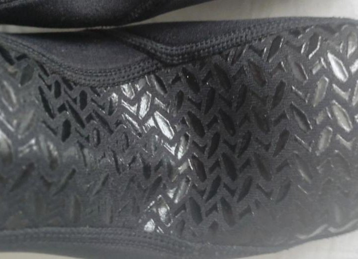 Гидро носки 2мм