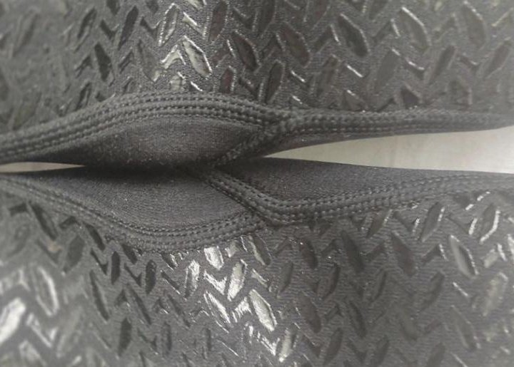 Гидро носки 2мм