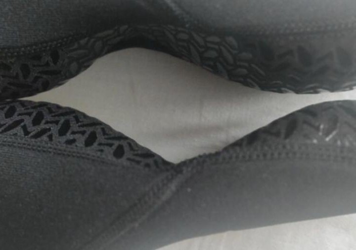 Гидро носки 2мм