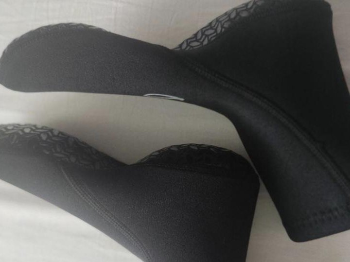 Гидро носки 2мм