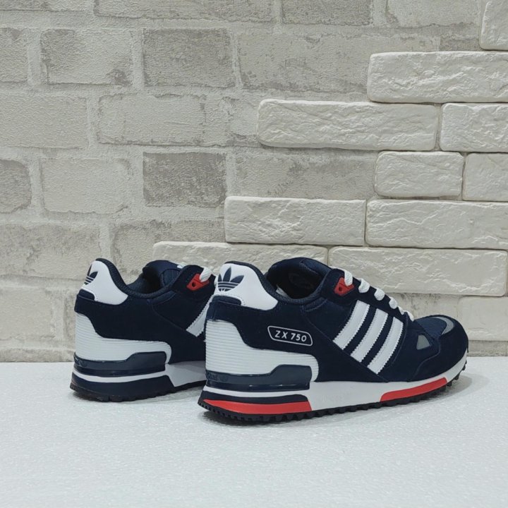 Кроссовки ADIDAS ZX-750