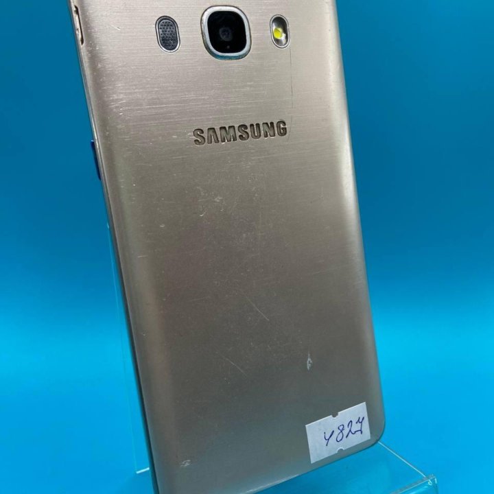 Смартфон Samsung Galaxy J5 (2016) 16gb