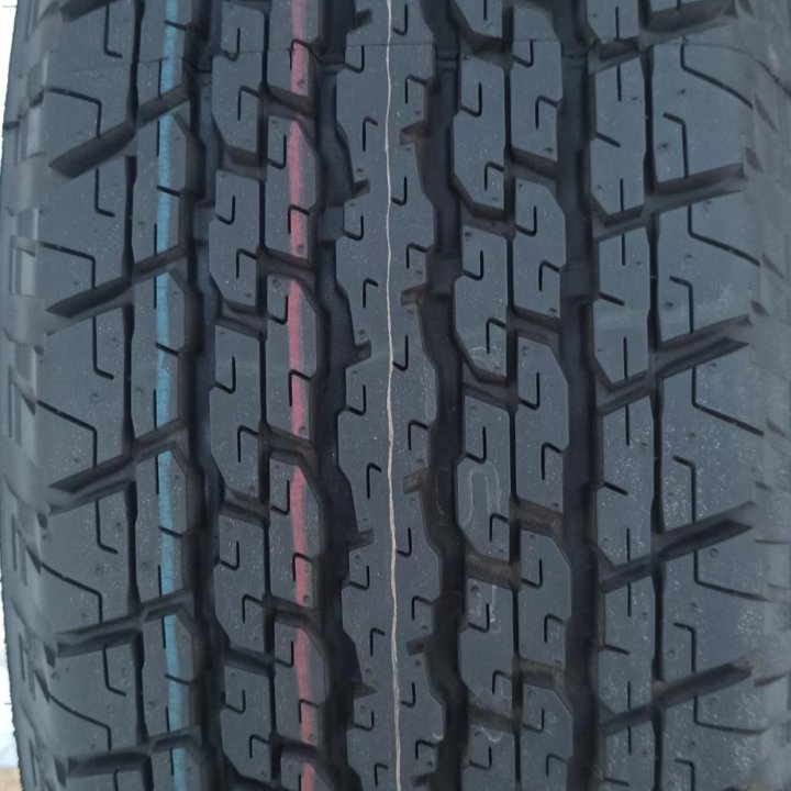 245/70R16 Bridgestone Dueler H/T D-840