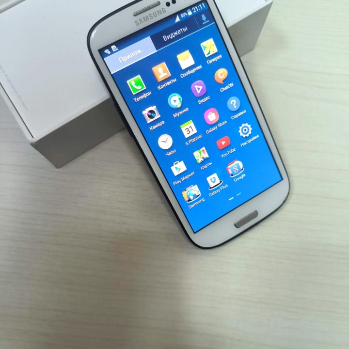 Samsung s3 white самсунг