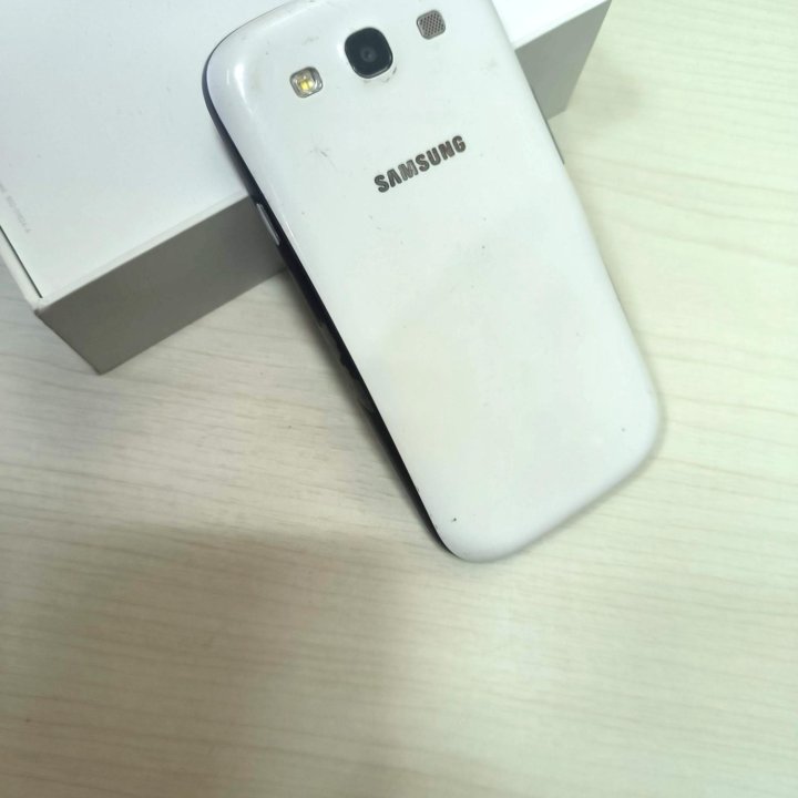 Samsung s3 white самсунг