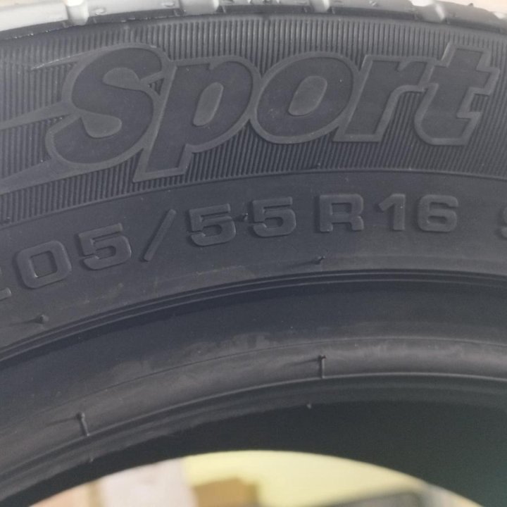 205/55/16 Cordiant Sport 3