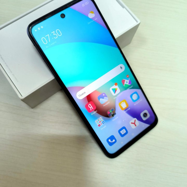 Redmi 10 редми